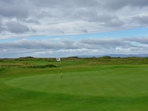 Royal Troon (Old) 3rd Flag